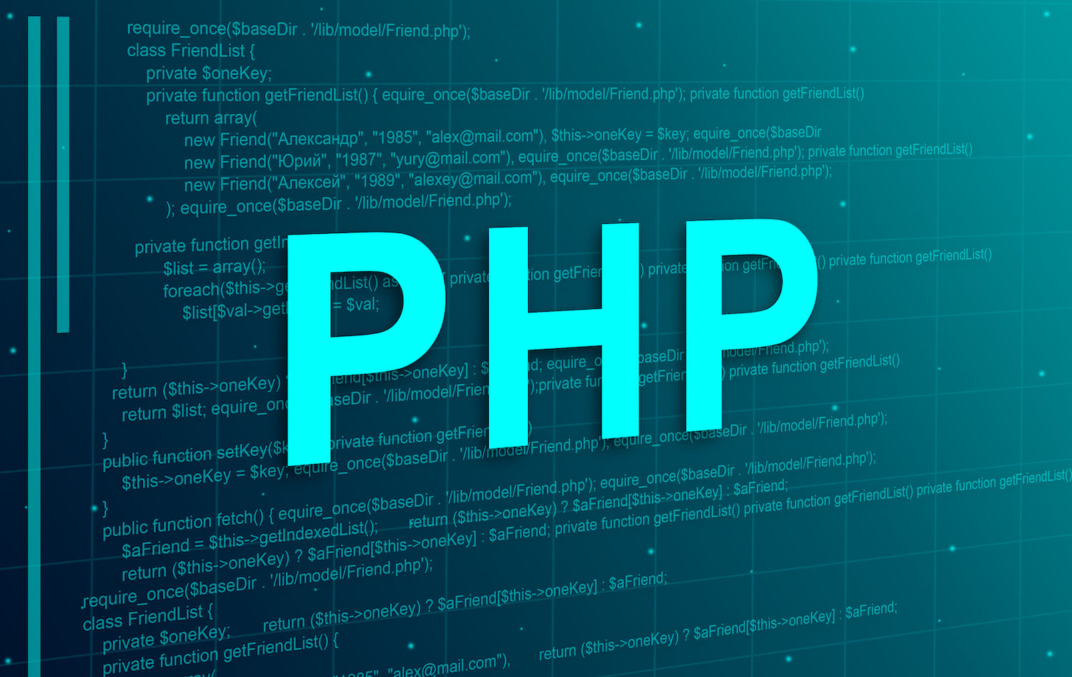 Qué es y para qué sirve PHP | Quality Devs | Desarrolladores